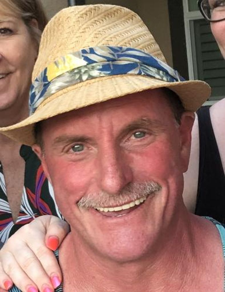 Jeffrey James Van Sickle