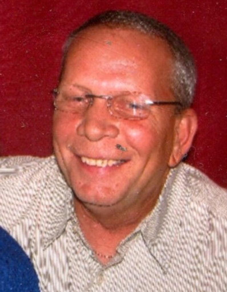 David Robert Mcgehee Sr.