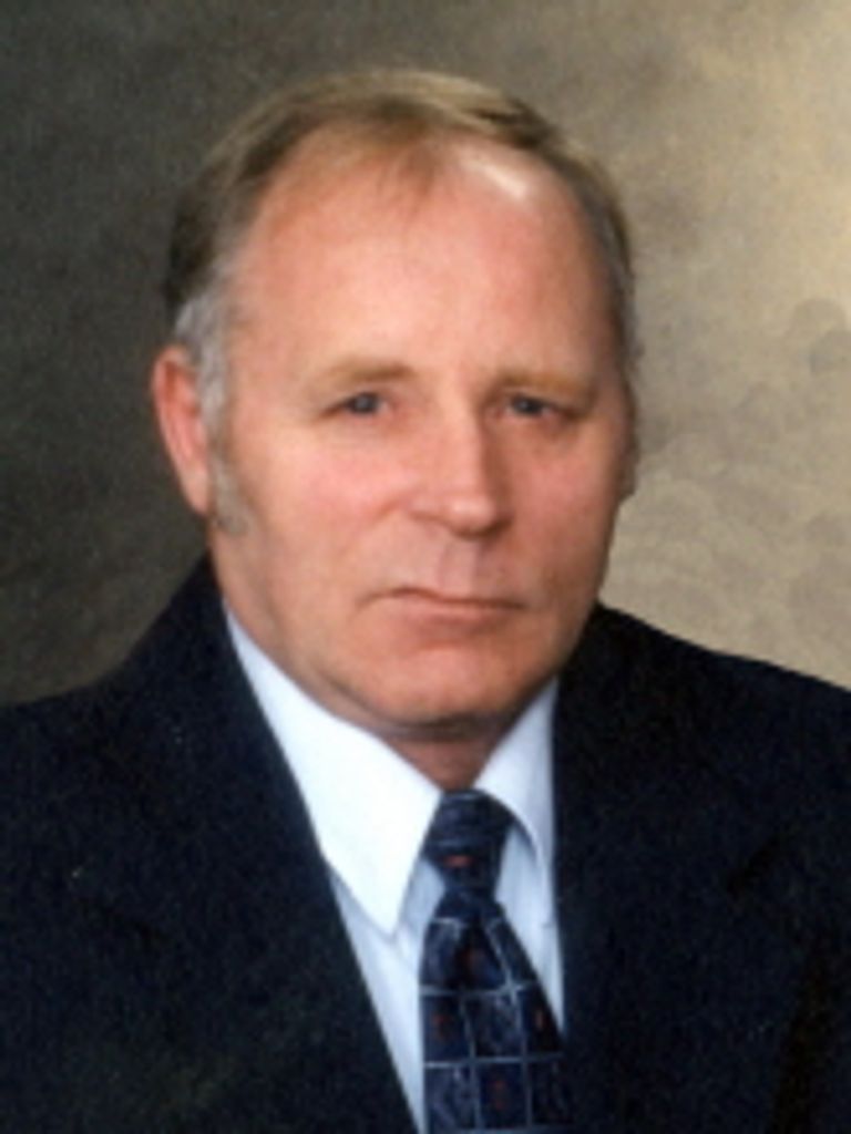 Peter H. Martin