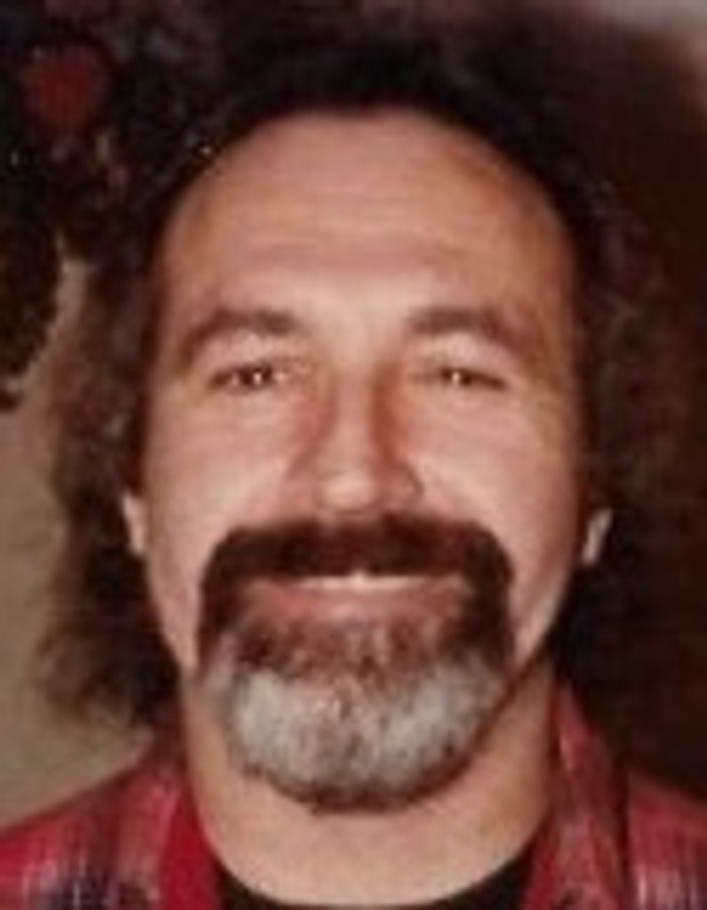 John Charles Stemper Jr.