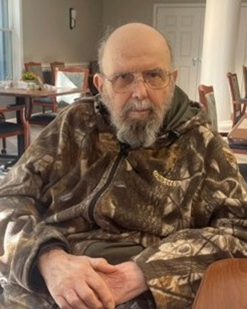 William "Bill" Donald Storcks Profile Photo