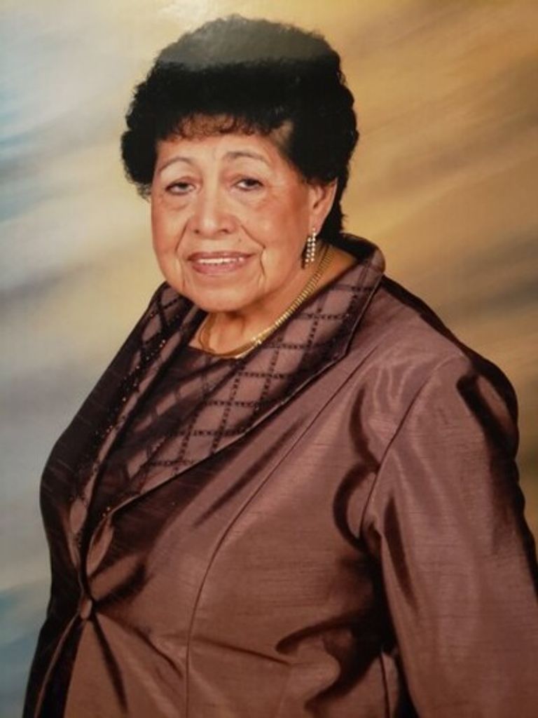 Juanita Ramirez Profile Photo