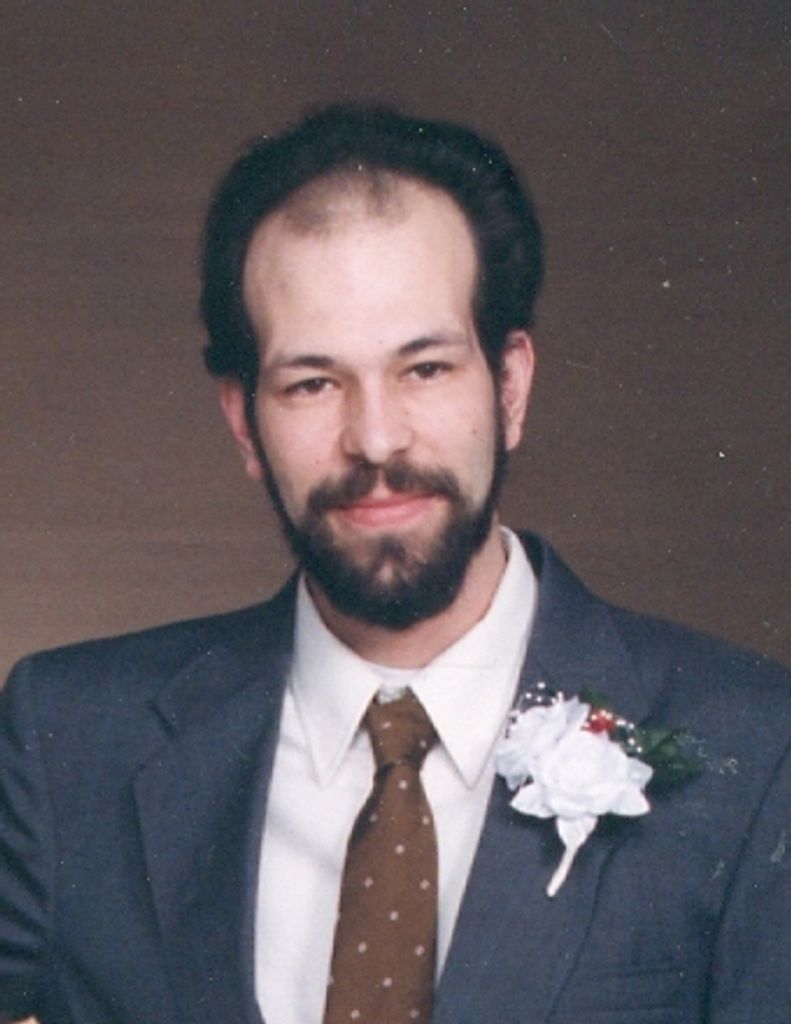 Todd Eric Brown Profile Photo