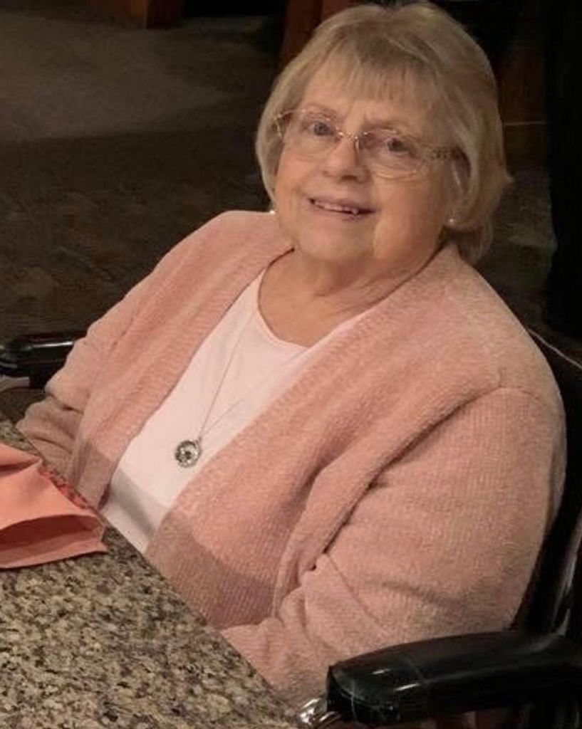 Bobbie Smith Hatfield Profile Photo