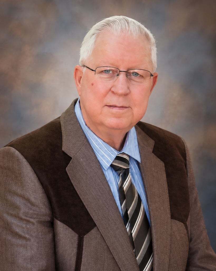 Gary Pohlman