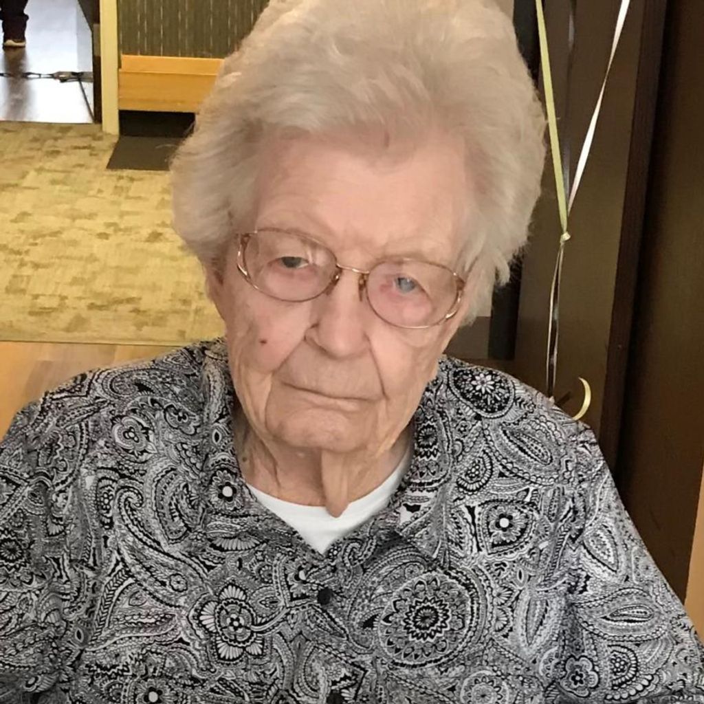 Lillian Moran