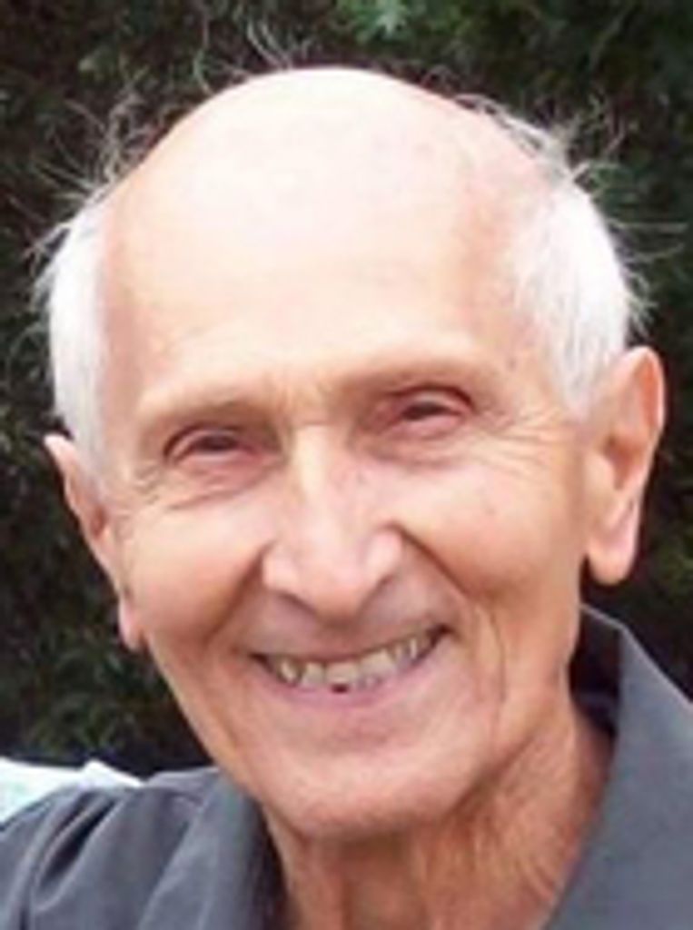 Bernard Fazzini Profile Photo