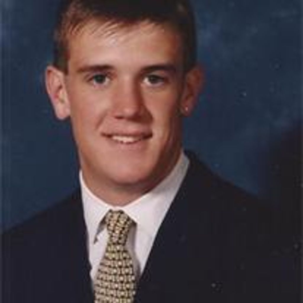 Justin Barnes Profile Photo