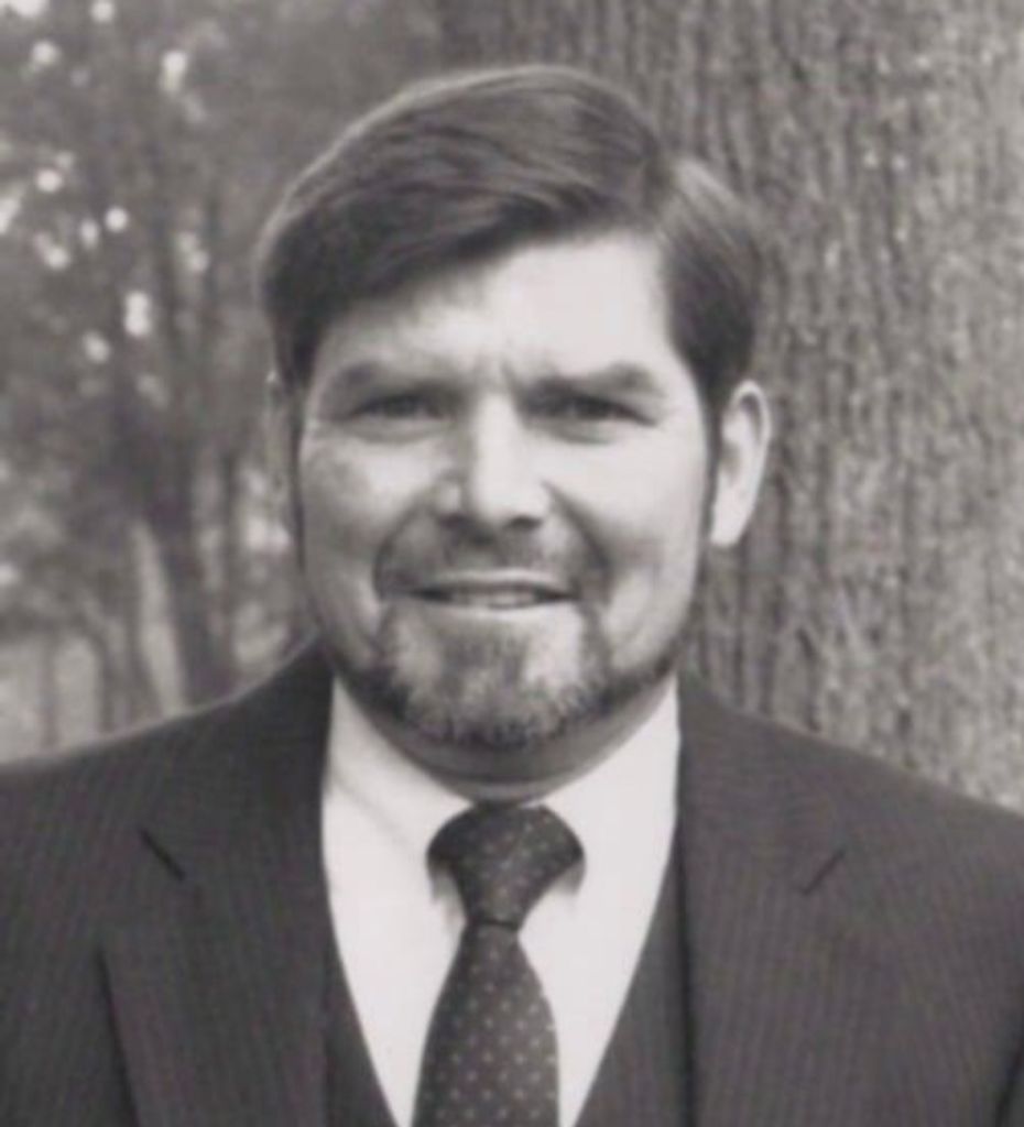 William A. "Bill" O'Flanagan