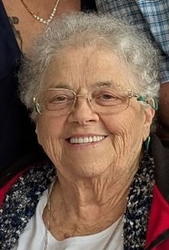Jean A. Dascenzo's obituary image