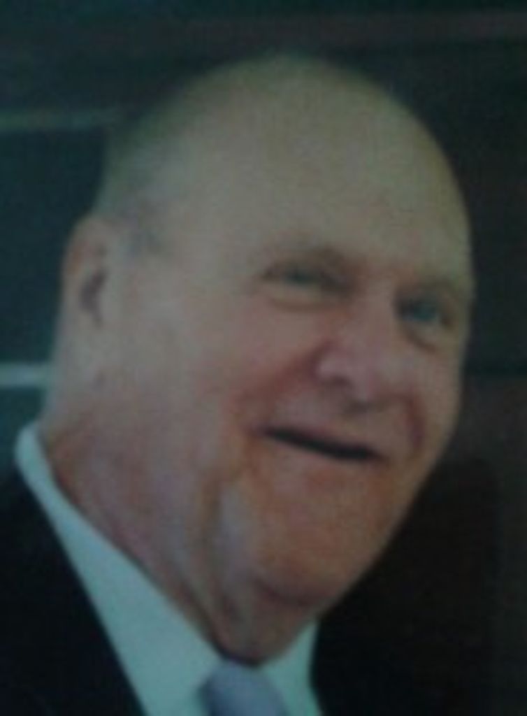 William "Bill" R. Conklin