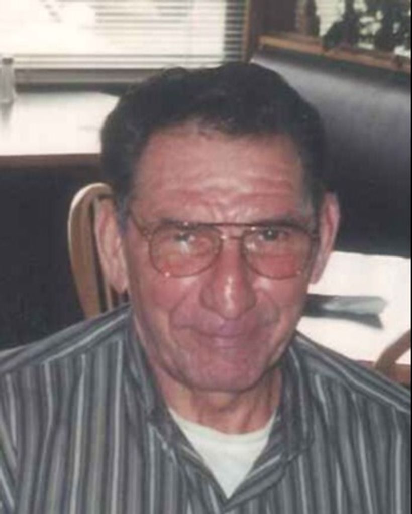 George "Bob" Robert Gotch Profile Photo
