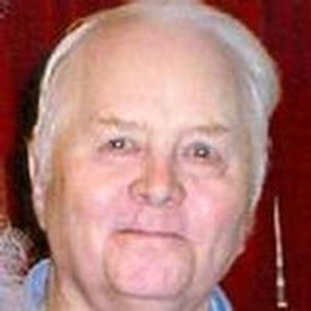James  Lee Wilson