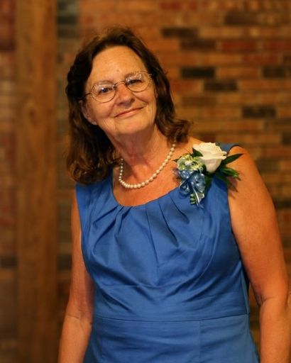 Marilyn Perkins Profile Photo