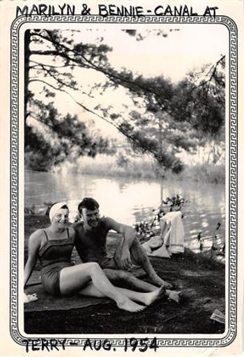 Bennie Lon Cotton photo gallery thumbnail 58 of 63