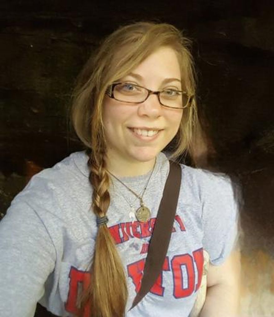 Amanda Michelle Roberts Profile Photo
