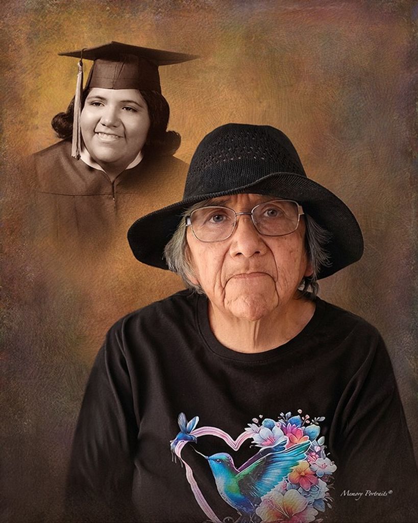 Rebecca Ann Gonzales Profile Photo