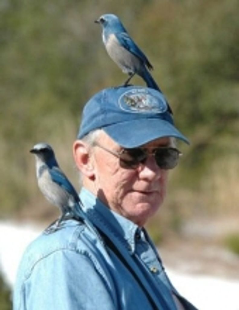 Russell W. Thompson