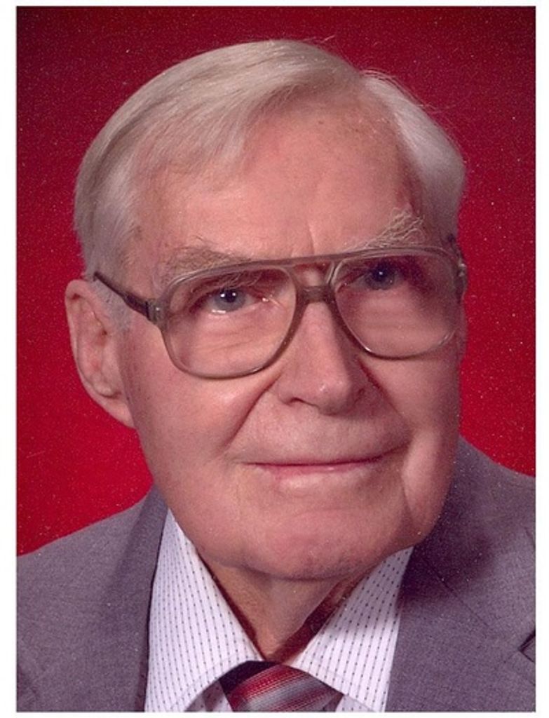 Milton Harold Turner Profile Photo