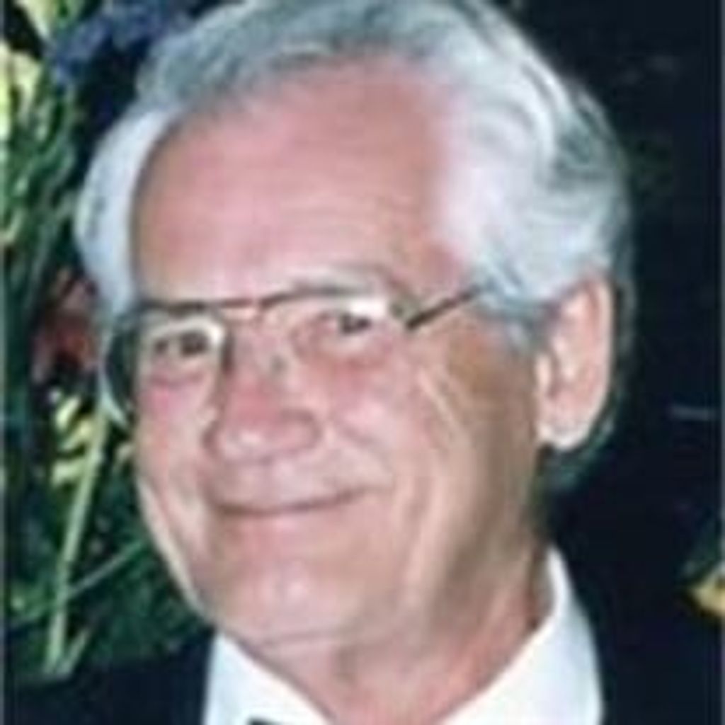Jerry Johnson Profile Photo