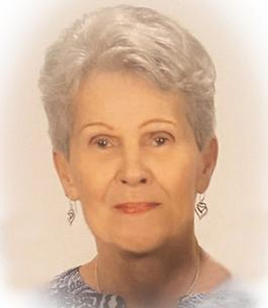 Carrol Virginia Kindler (Sperry) Profile Photo