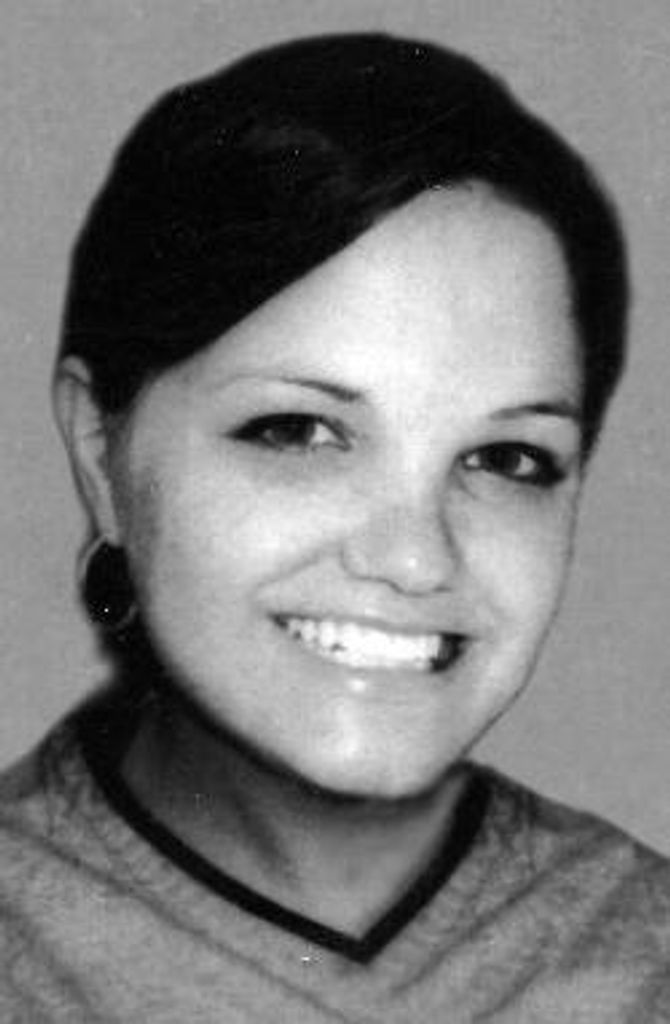 Camille Vandyke