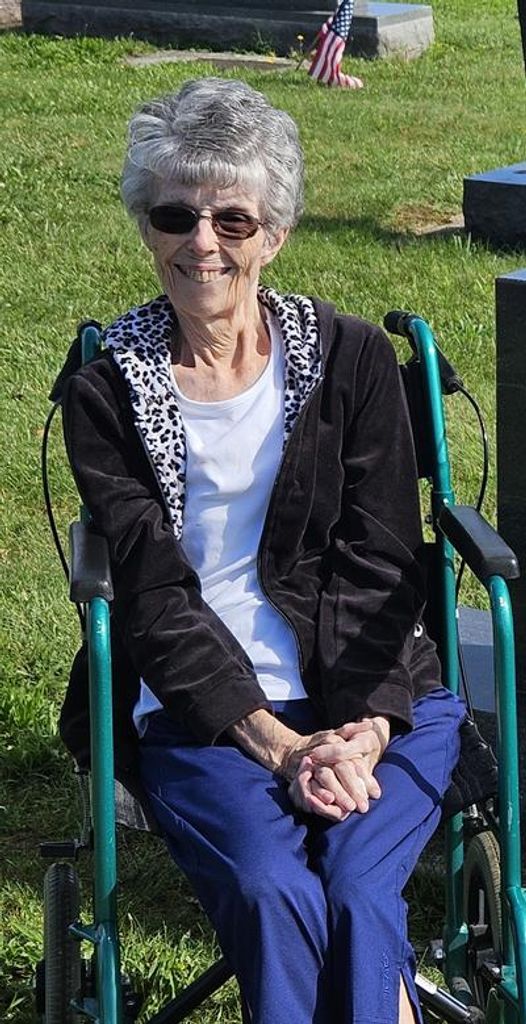 Carol J Mccutchen Profile Photo