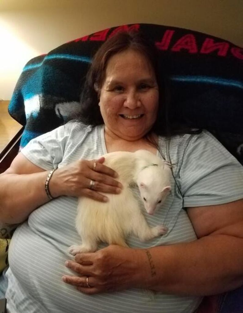 Rhonda Engberg