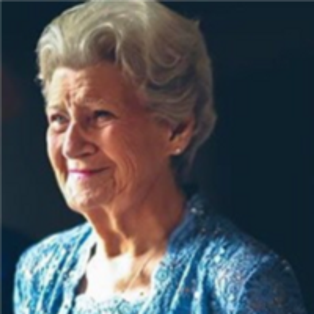 Gloria Rhunell Trussell