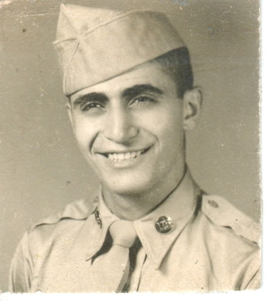 Peter Sakian Profile Photo