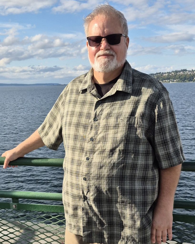 Kirk Alan Gross