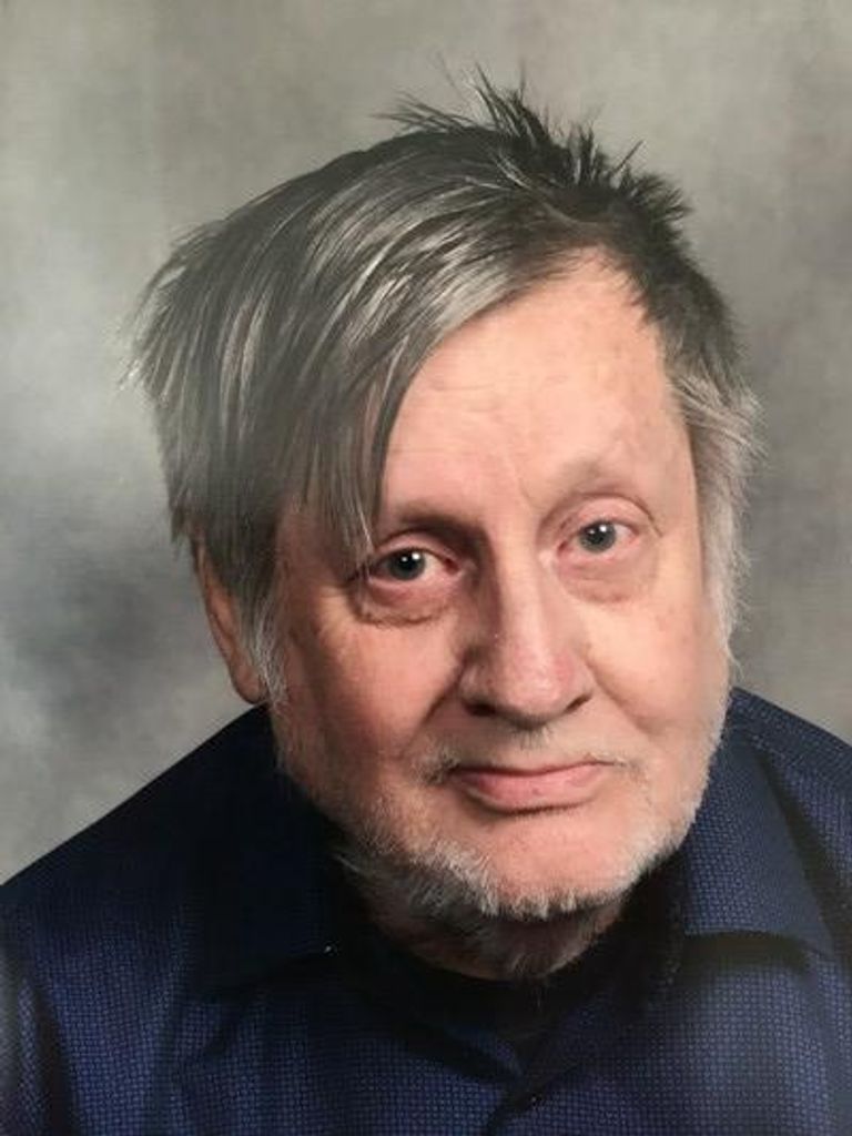 Kenneth Leon Brown Profile Photo