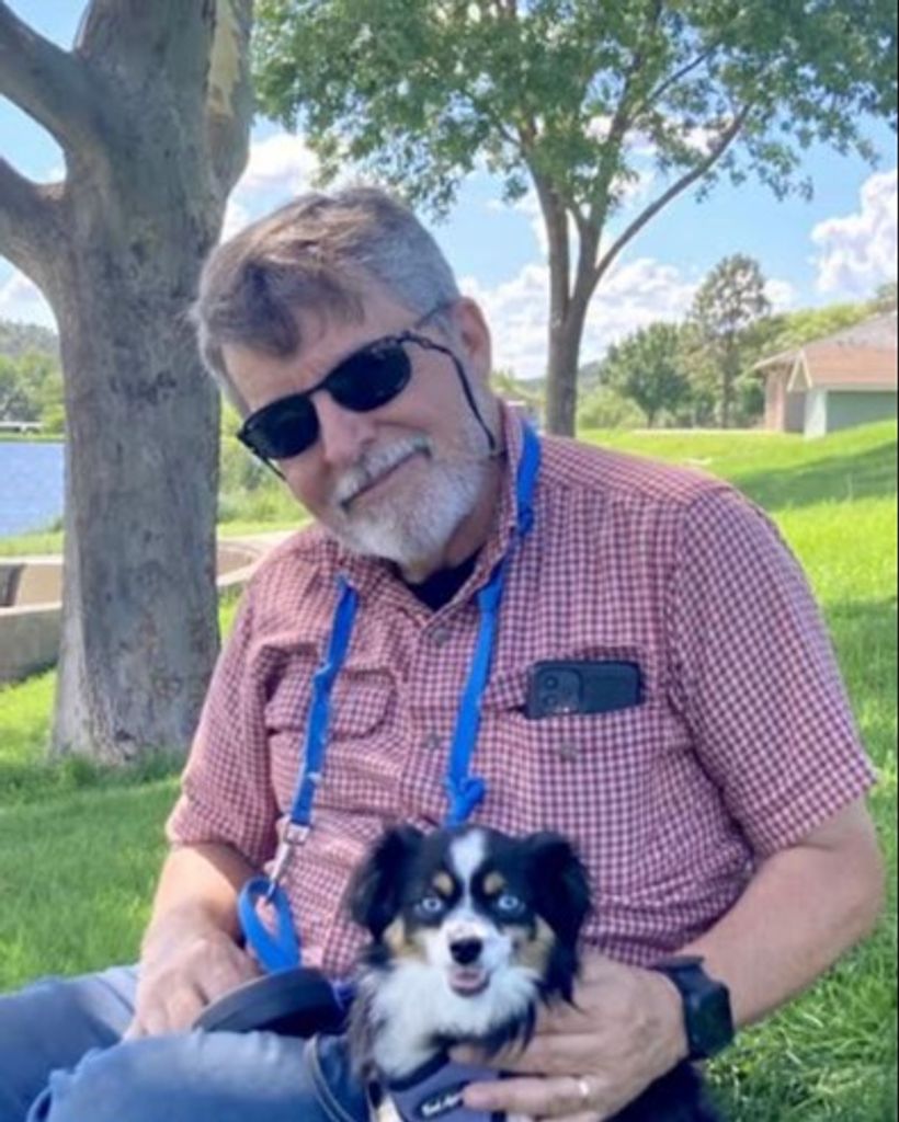Christopher Moore Schermann Profile Photo