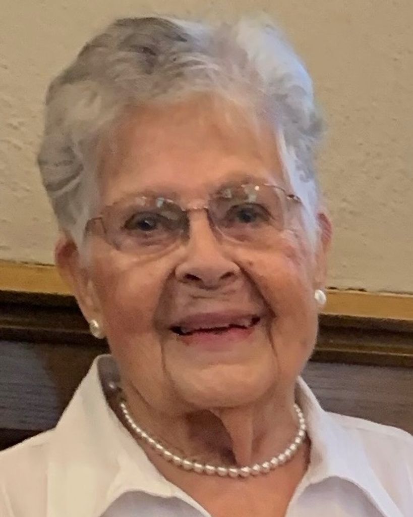 Margery Ruth Sowell