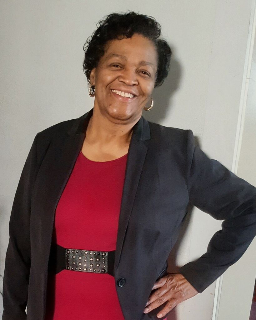 MOZELLA P. THOMAS-WIGGINS Profile Photo