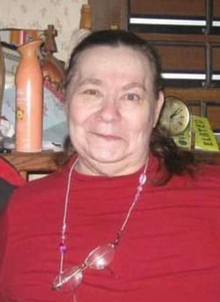 Katherine J. Chrastil Profile Photo