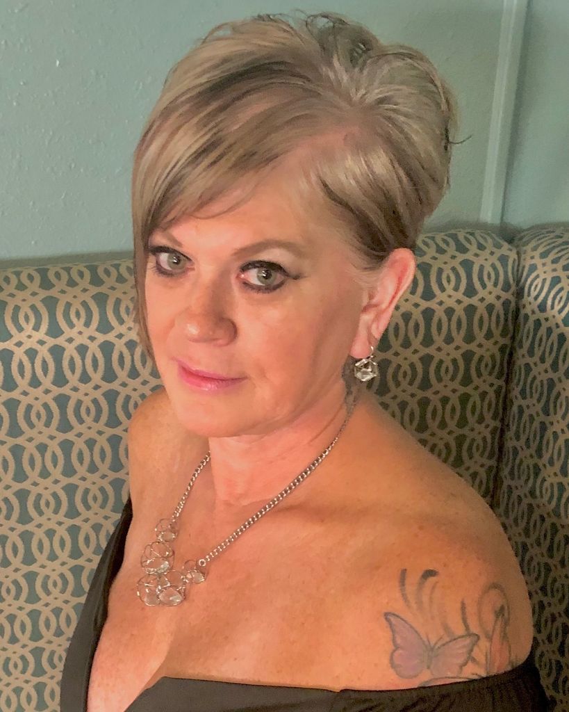 Corrine Jeanette Avila