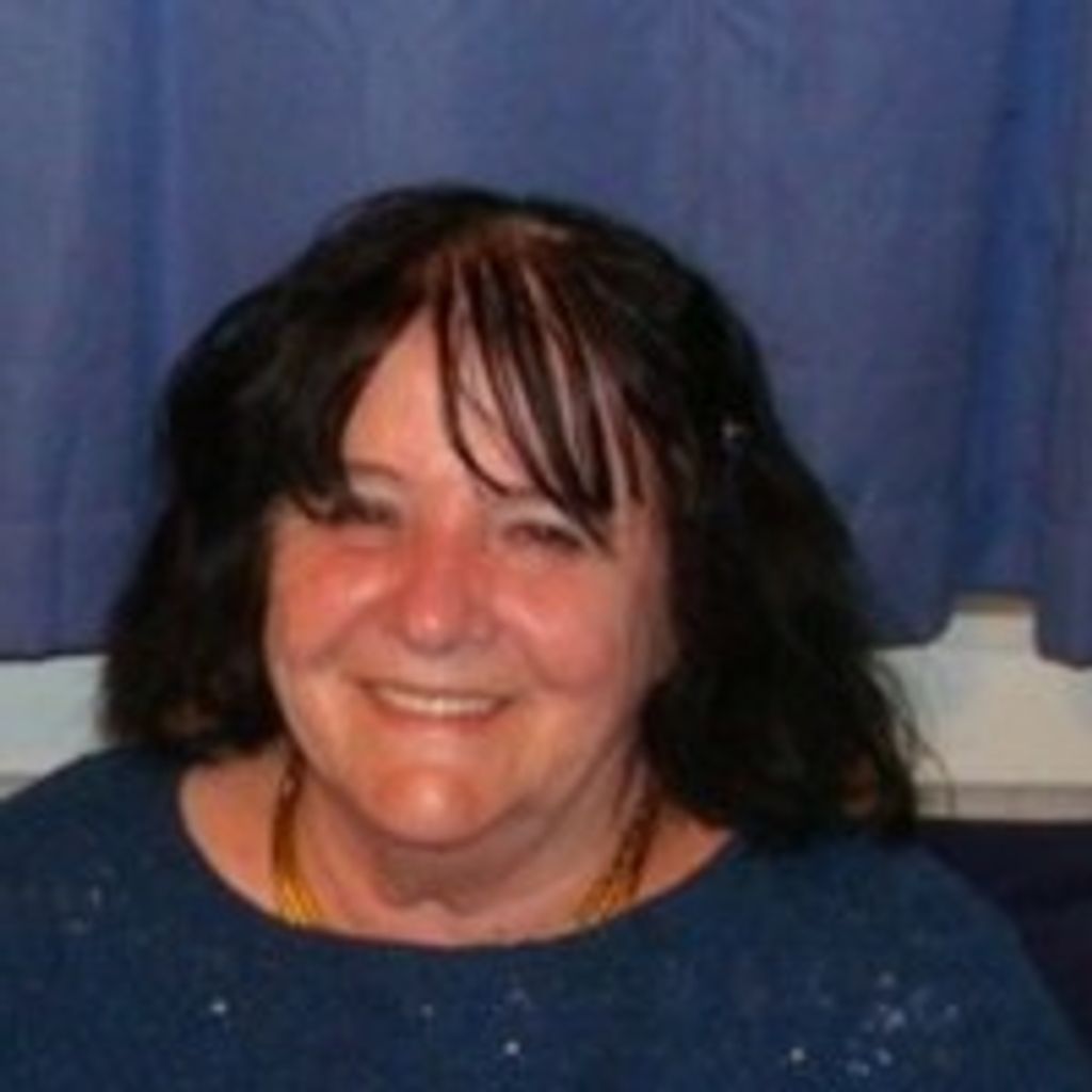 Louise Mary Ferreira Profile Photo