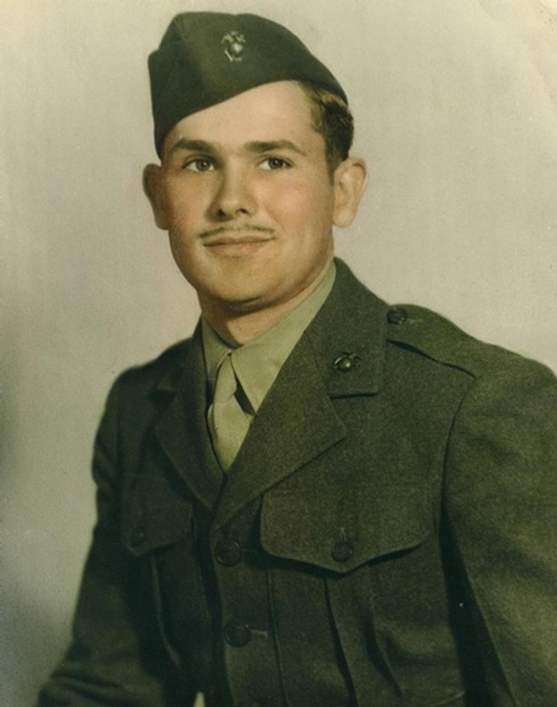 Joseph Anthony Pontones