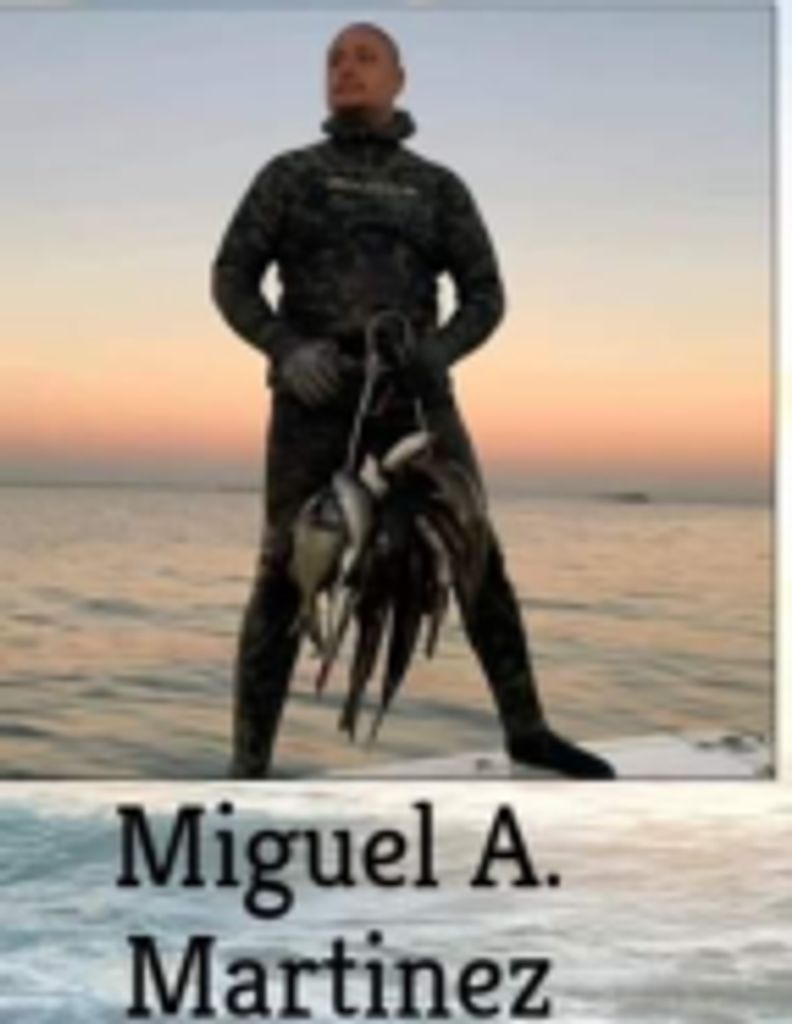 Miguel Angel Martinez