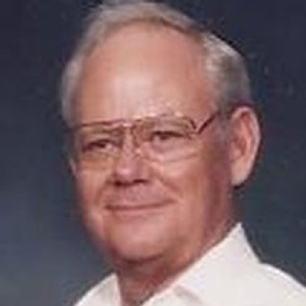 Joseph Maurice Butts