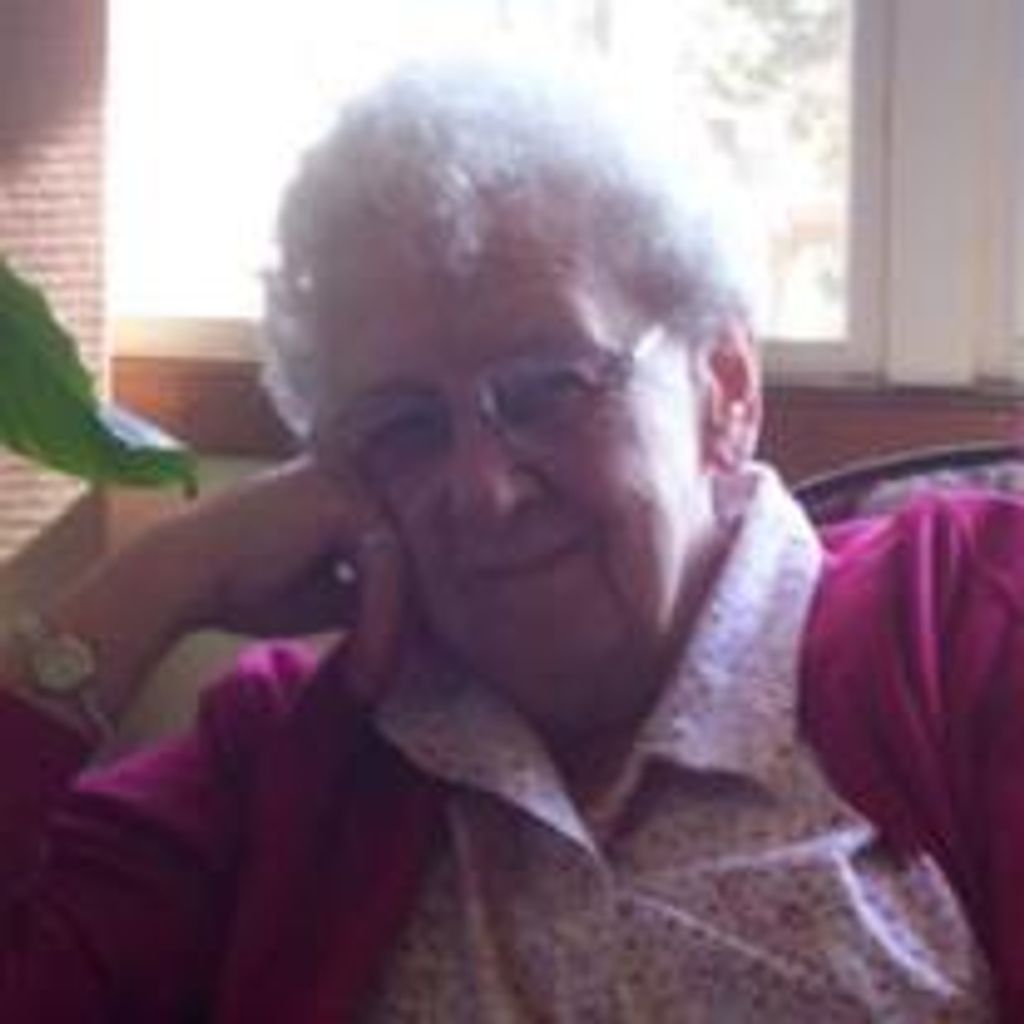 Maxine A. Offerman