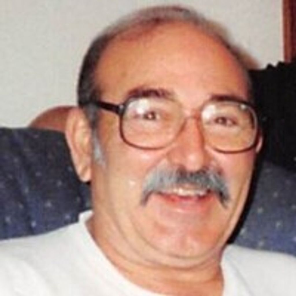 Robert Franklin "Bob" Hazelwood