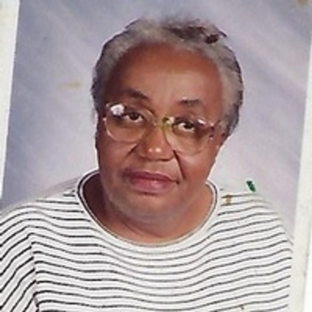 Lunetta Irene Watson