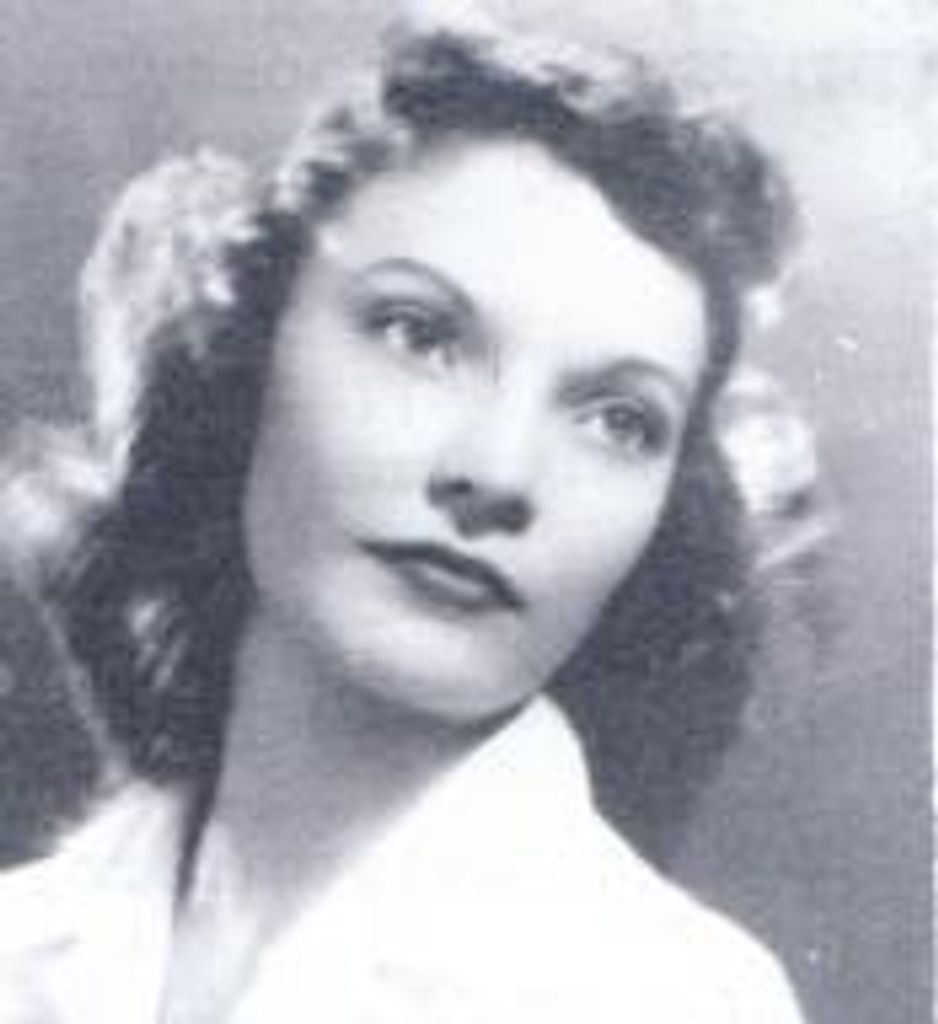 Vinita Evelyn Hoffman
