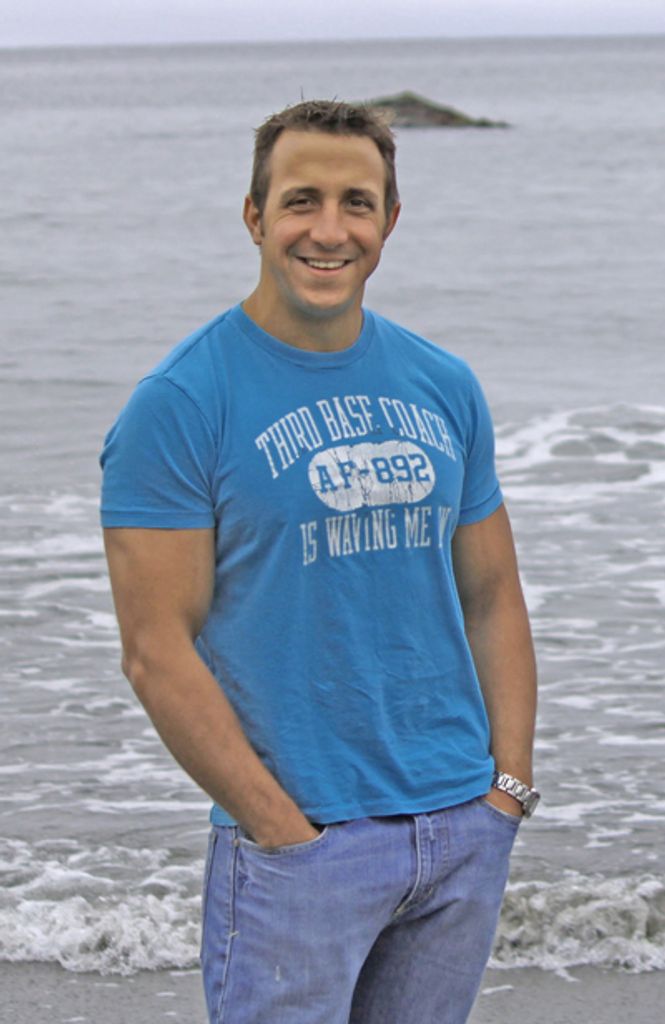 Jacob Gary Diedtrich Profile Photo