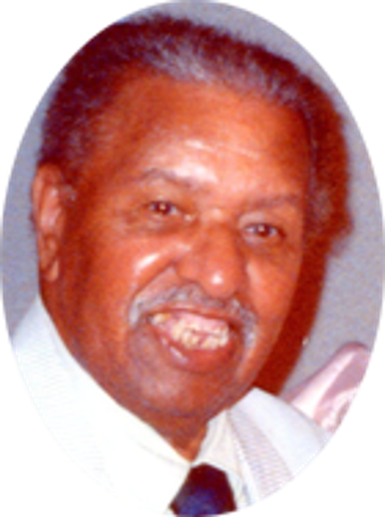 Sterling Dymond, Jr.