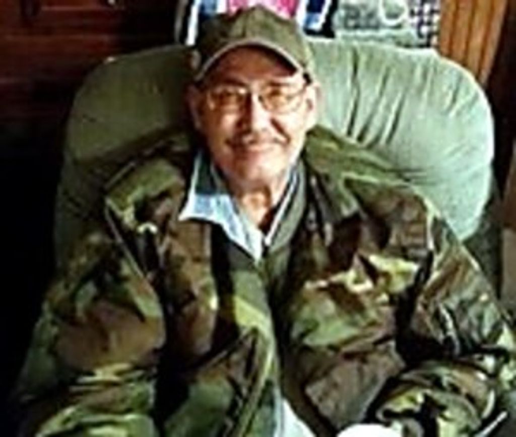 William M. Jett