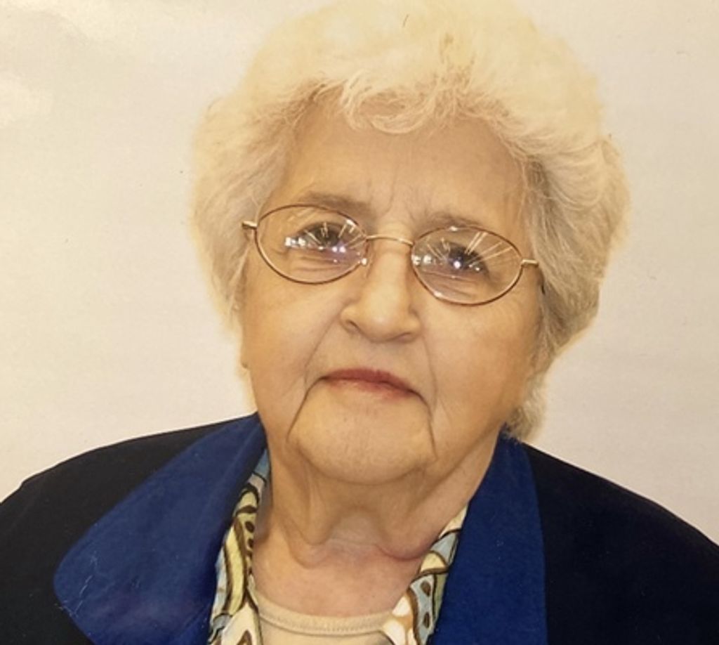 Amelia M. (Hoerner) Patterson Profile Photo