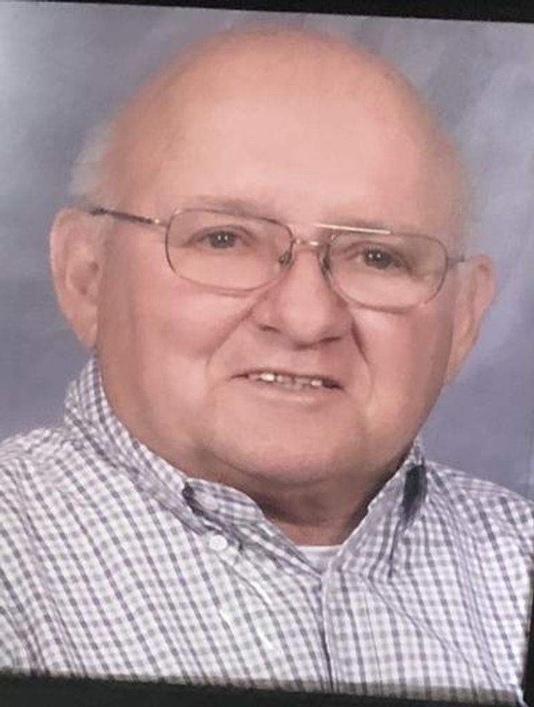 Robert Wayne Dove